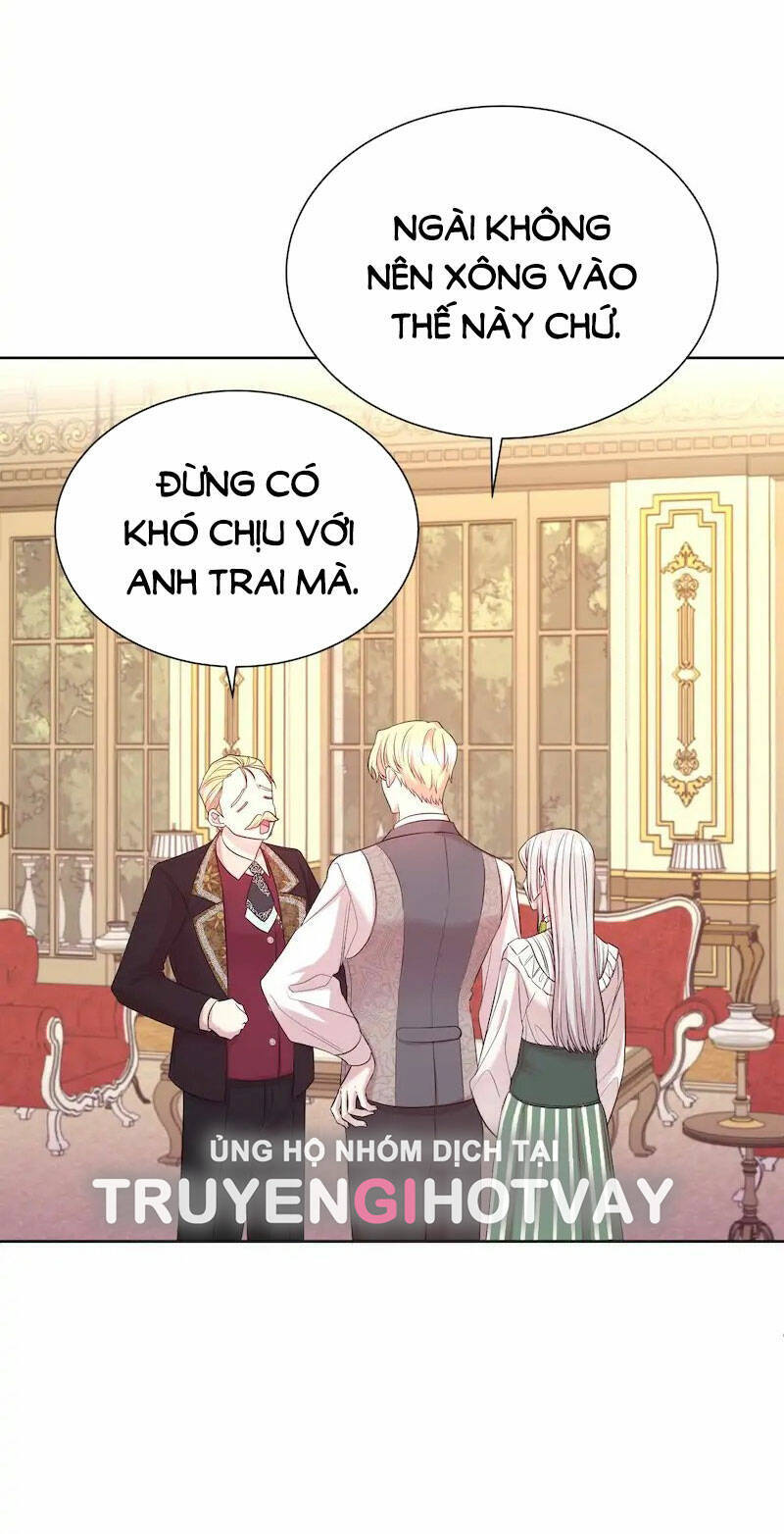 Tôi Chán Nản Vì Chồng Thứ Hai Không Chung Thủy Chapter 48.2 - 23