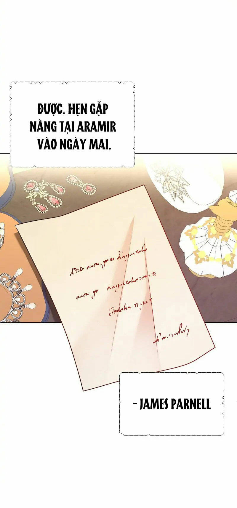 Tôi Chán Nản Vì Chồng Thứ Hai Không Chung Thủy Chapter 48.2 - 38
