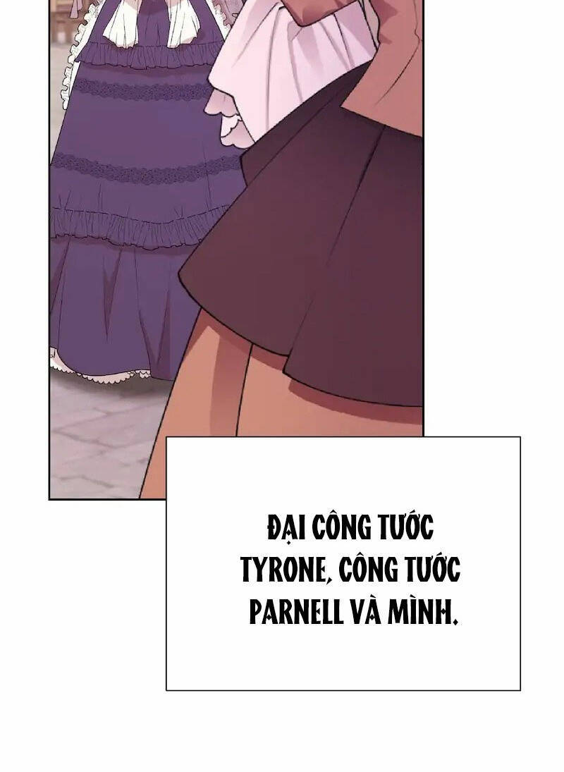 Tôi Chán Nản Vì Chồng Thứ Hai Không Chung Thủy Chapter 48.2 - 44