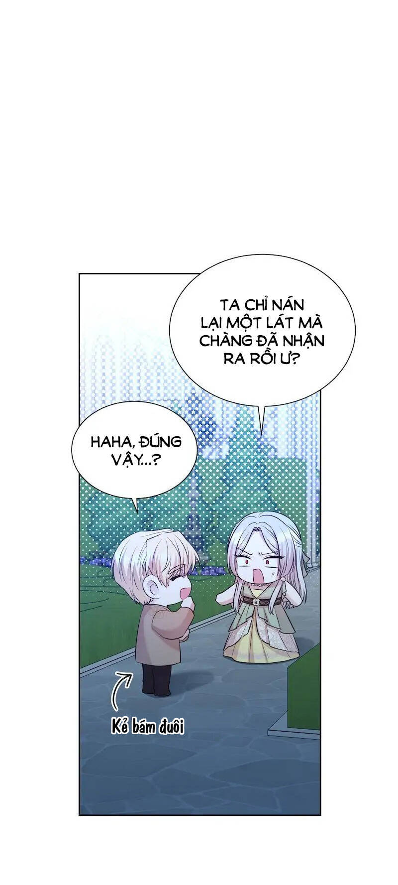 Tôi Chán Nản Vì Chồng Thứ Hai Không Chung Thủy Chapter 51.2 - 24