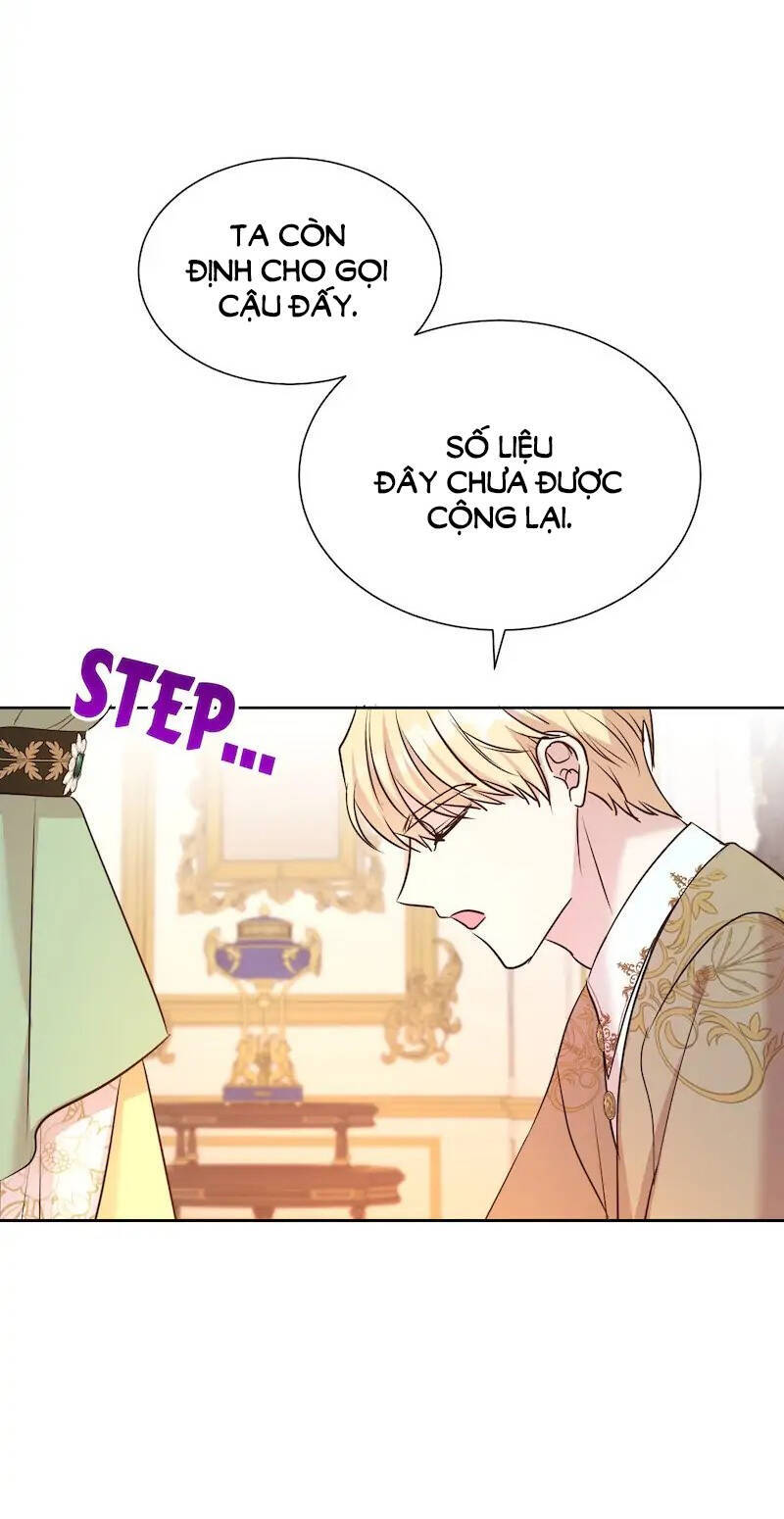 Tôi Chán Nản Vì Chồng Thứ Hai Không Chung Thủy Chapter 51.2 - 7