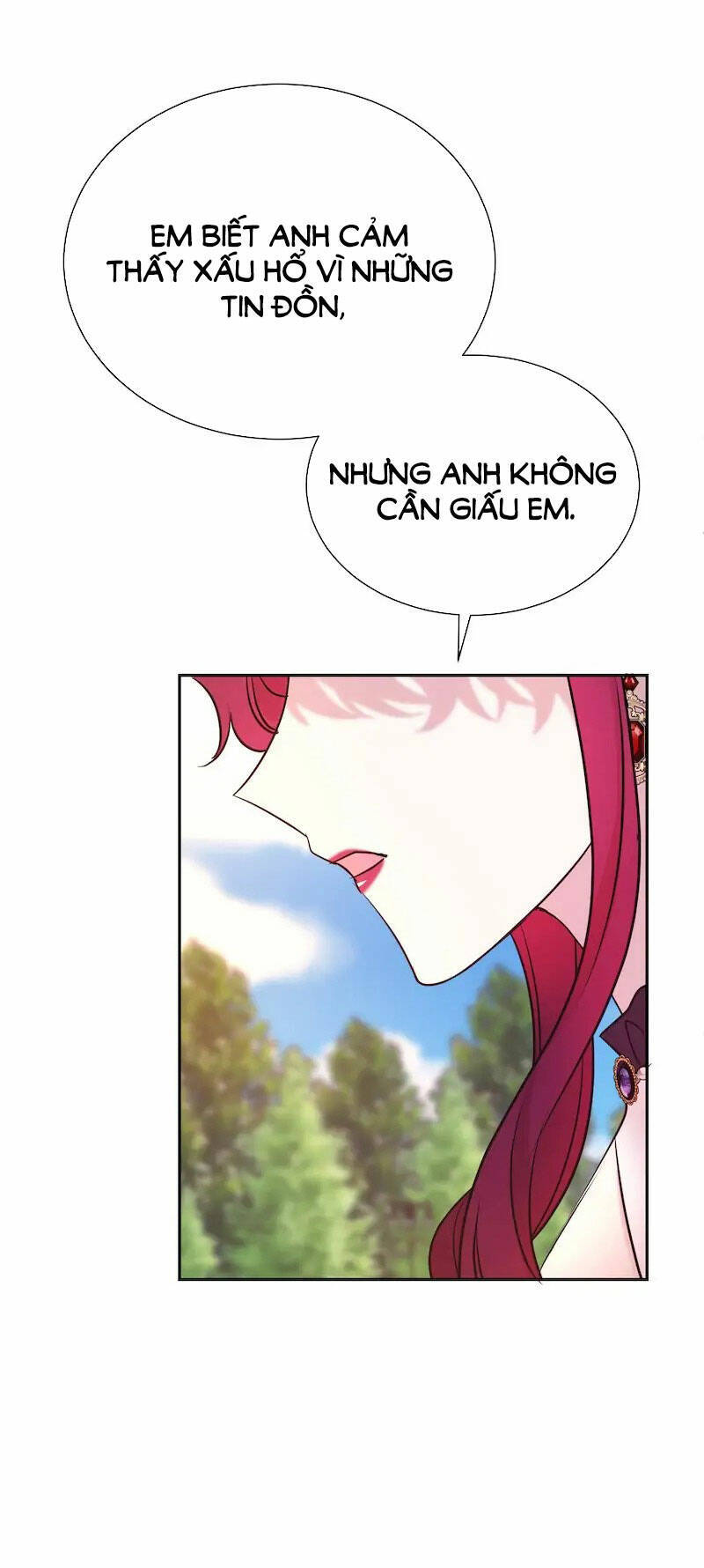 Tôi Chán Nản Vì Chồng Thứ Hai Không Chung Thủy Chapter 60.2 - 2