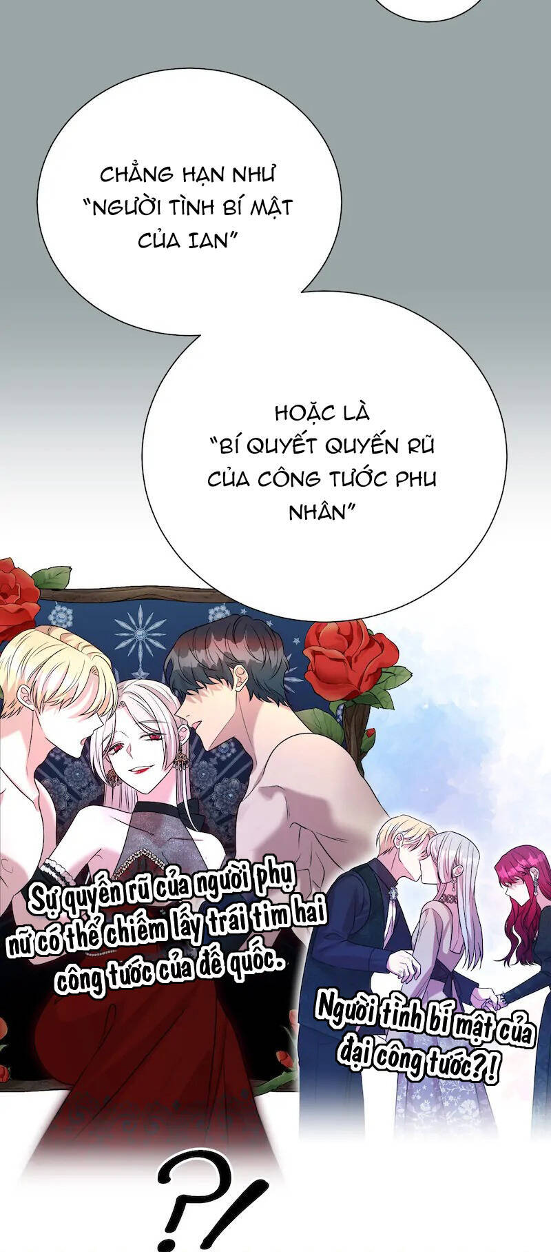 Tôi Chán Nản Vì Chồng Thứ Hai Không Chung Thủy Chapter 86.2 - 30
