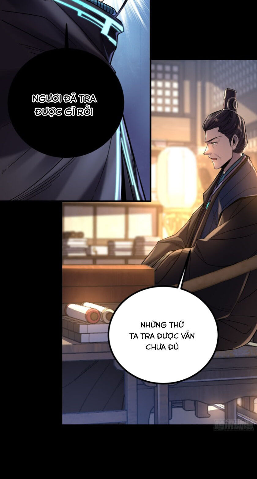 Khánh Dư Niên Chapter 107 - 13