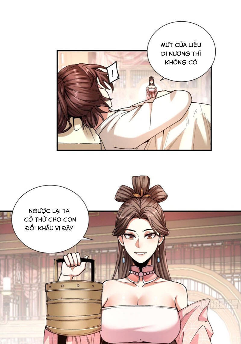 Khánh Dư Niên Chapter 106 - 15