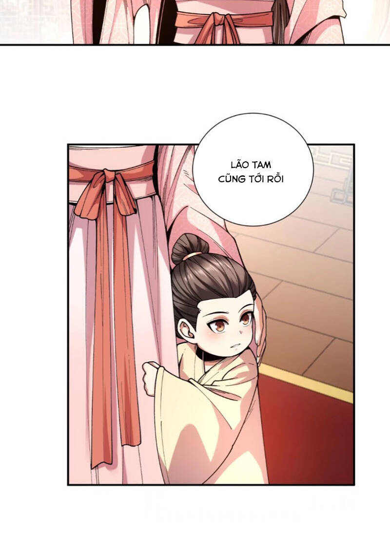 Khánh Dư Niên Chapter 106 - 16