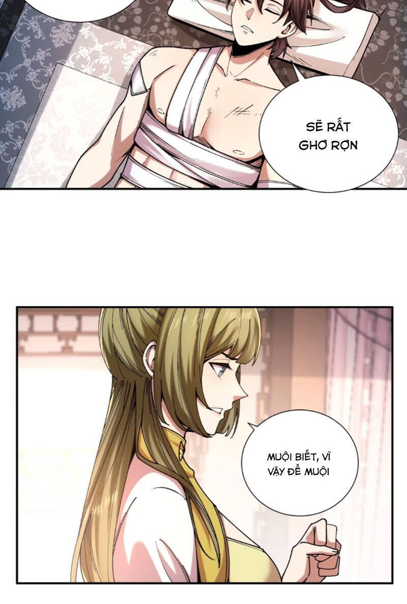 Khánh Dư Niên Chapter 106 - 3