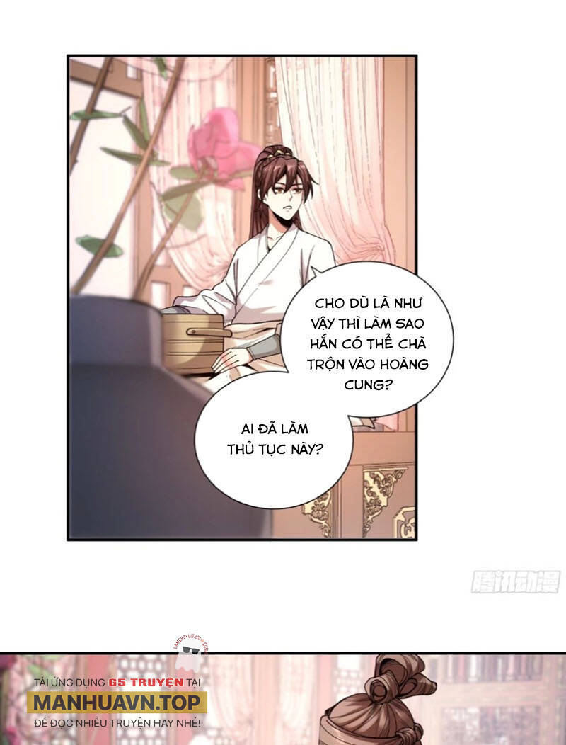 Khánh Dư Niên Chapter 106 - 30