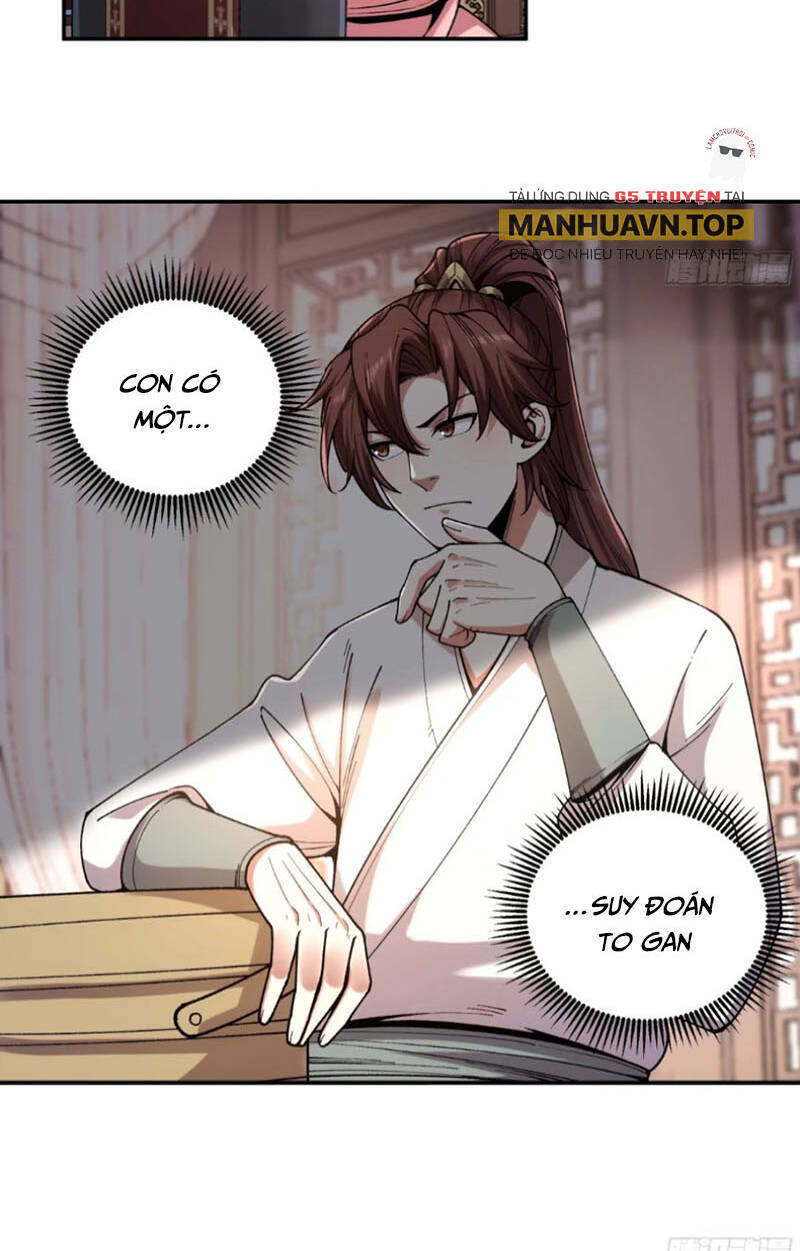 Khánh Dư Niên Chapter 106 - 35