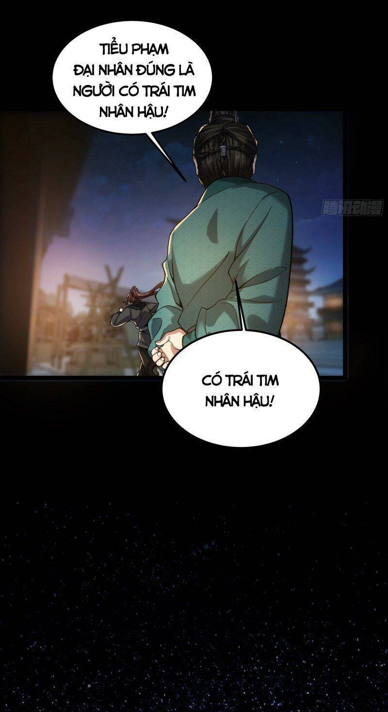 Khánh Dư Niên Chapter 66 - 15