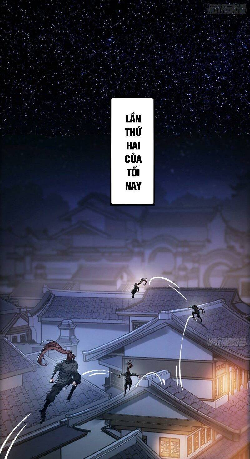 Khánh Dư Niên Chapter 66 - 16