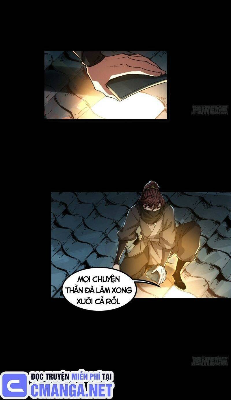 Khánh Dư Niên Chapter 66 - 18