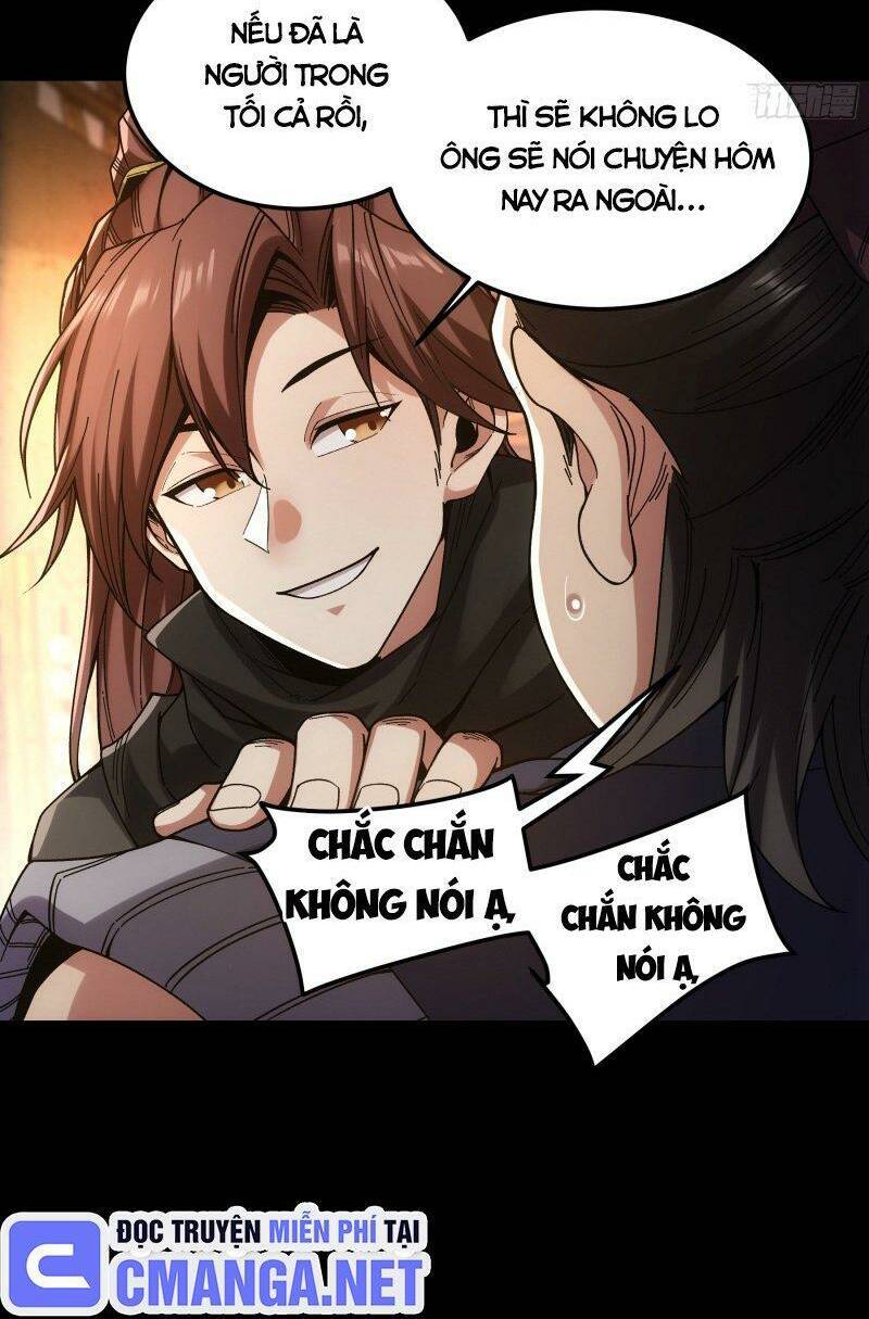 Khánh Dư Niên Chapter 66 - 10
