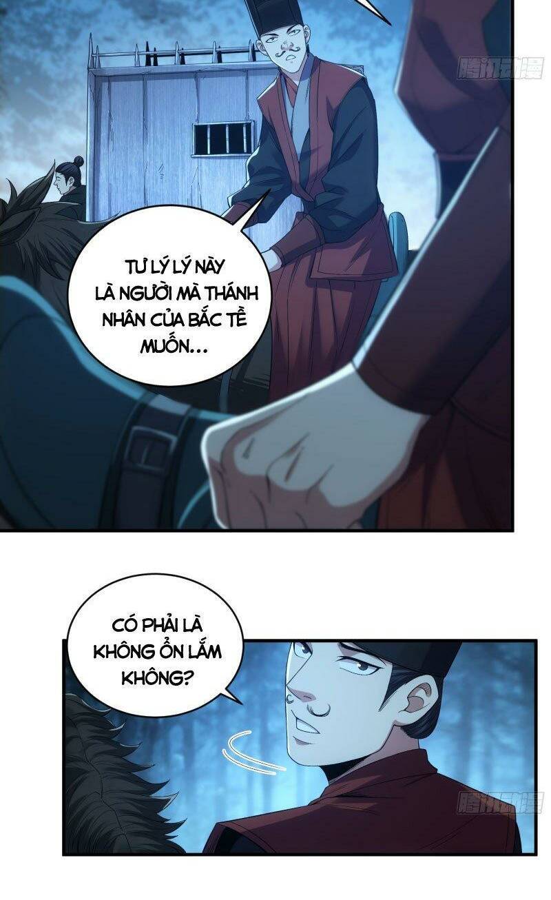 Khánh Dư Niên Chapter 77 - 2