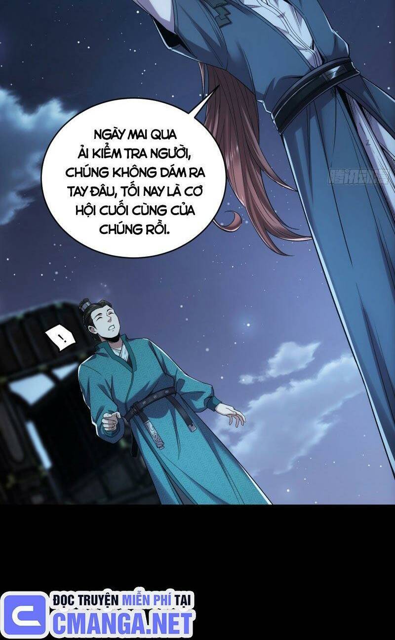Khánh Dư Niên Chapter 77 - 14