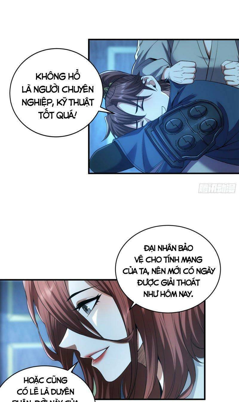Khánh Dư Niên Chapter 77 - 5