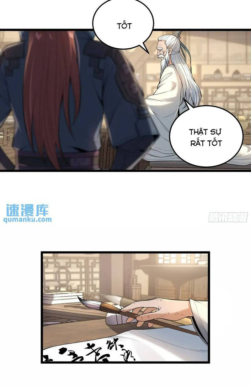 Khánh Dư Niên Chapter 95 - 27