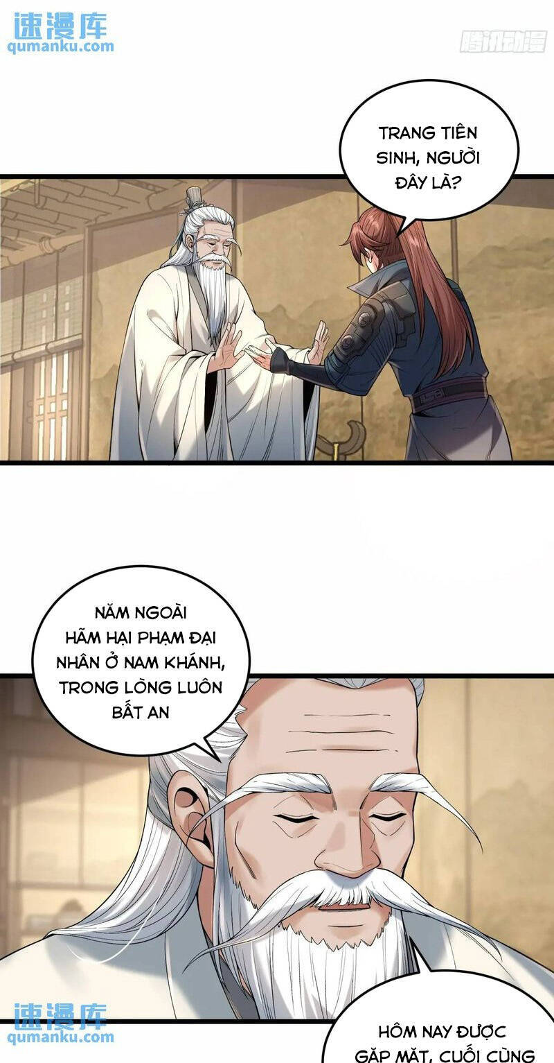 Khánh Dư Niên Chapter 95 - 30