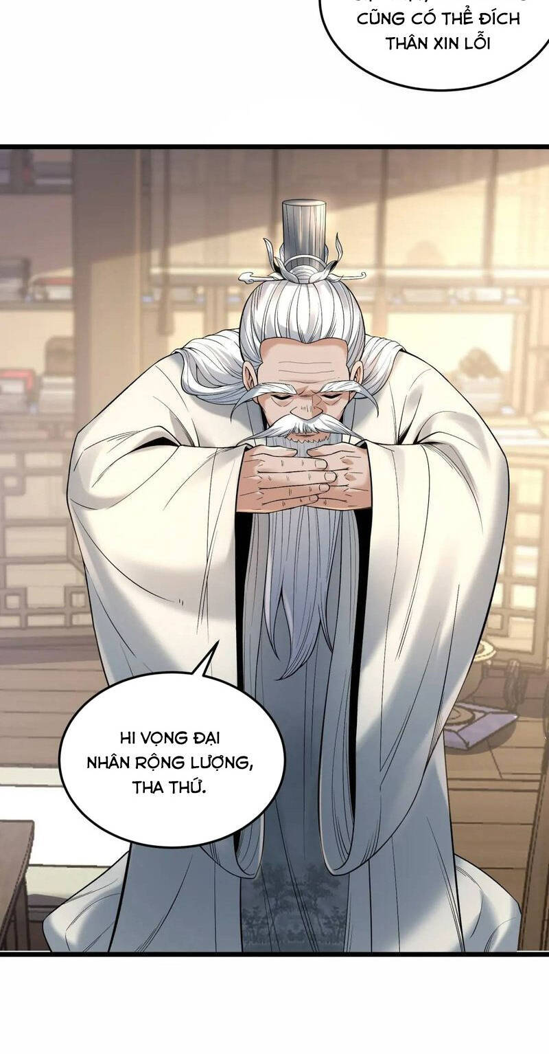 Khánh Dư Niên Chapter 95 - 31