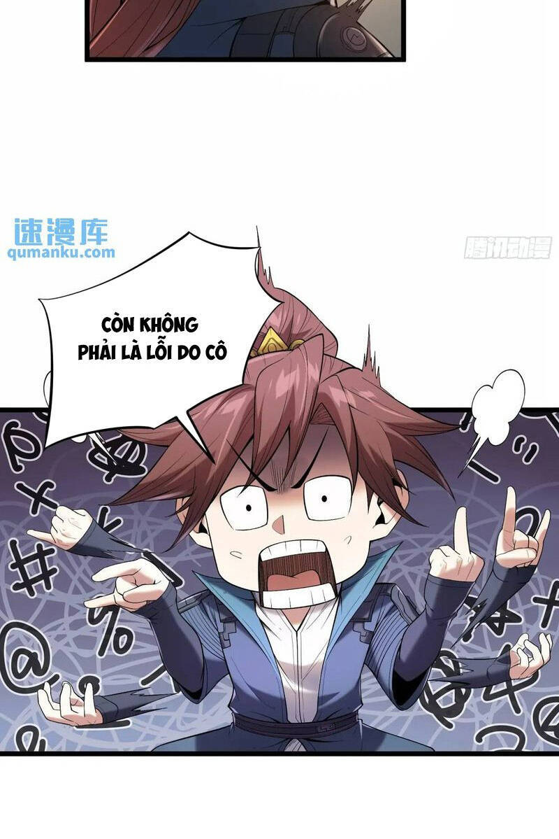 Khánh Dư Niên Chapter 95 - 5