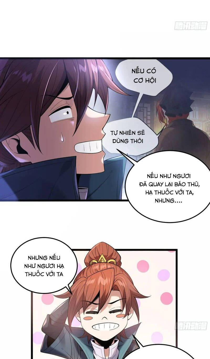 Khánh Dư Niên Chapter 95 - 8