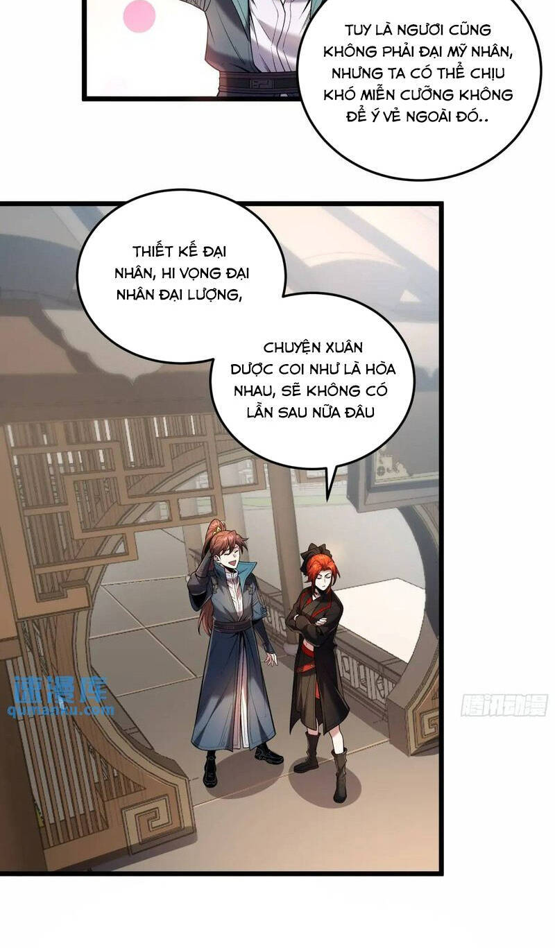Khánh Dư Niên Chapter 95 - 9