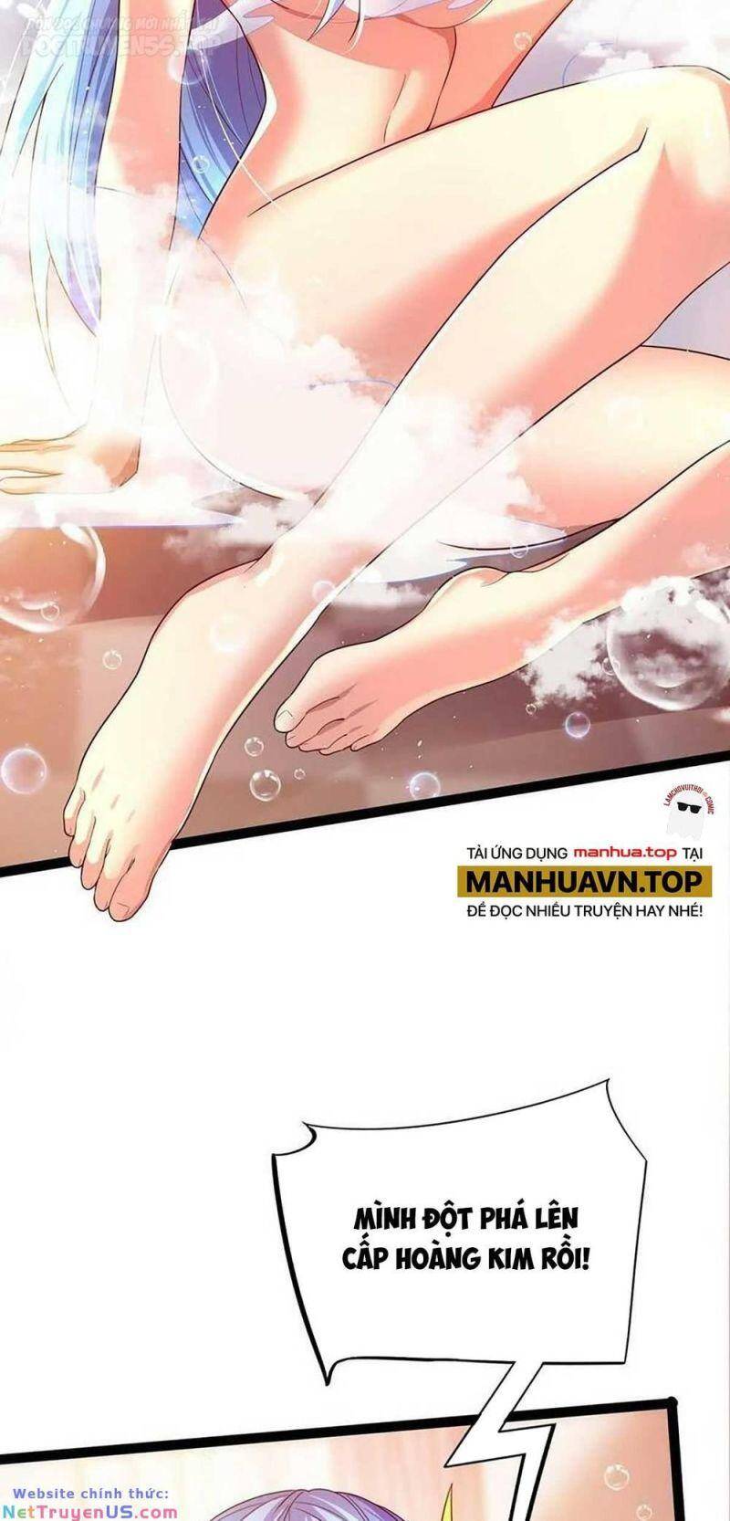 Linh Khí Khôi Phục: Ta Mỗi Ngày Thu Được Một Cái Kỹ Năng Mới Chapter 134 - 4