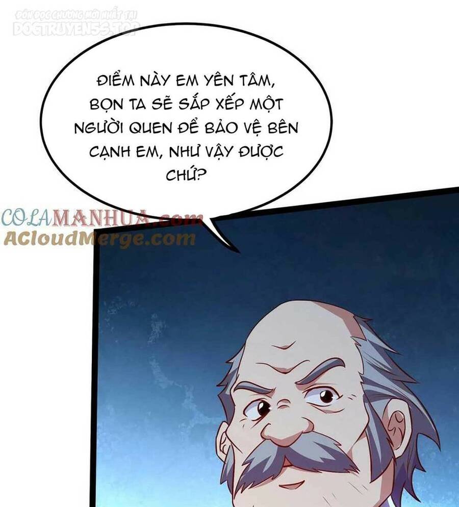 Linh Khí Khôi Phục: Ta Mỗi Ngày Thu Được Một Cái Kỹ Năng Mới Chapter 142 - 22