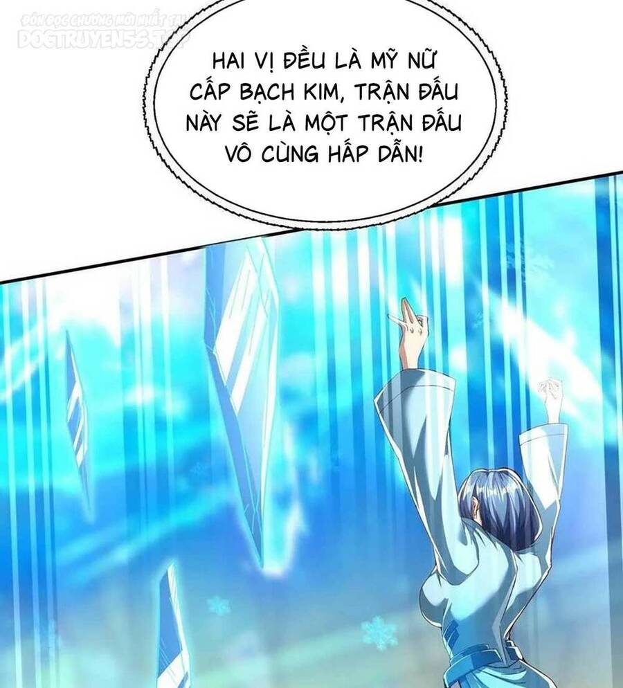 Linh Khí Khôi Phục: Ta Mỗi Ngày Thu Được Một Cái Kỹ Năng Mới Chapter 144 - 14