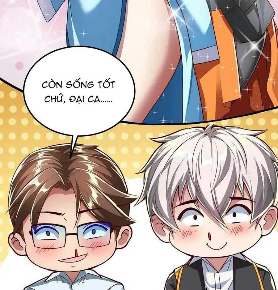 Linh Khí Khôi Phục: Ta Mỗi Ngày Thu Được Một Cái Kỹ Năng Mới Chapter 144 - 42
