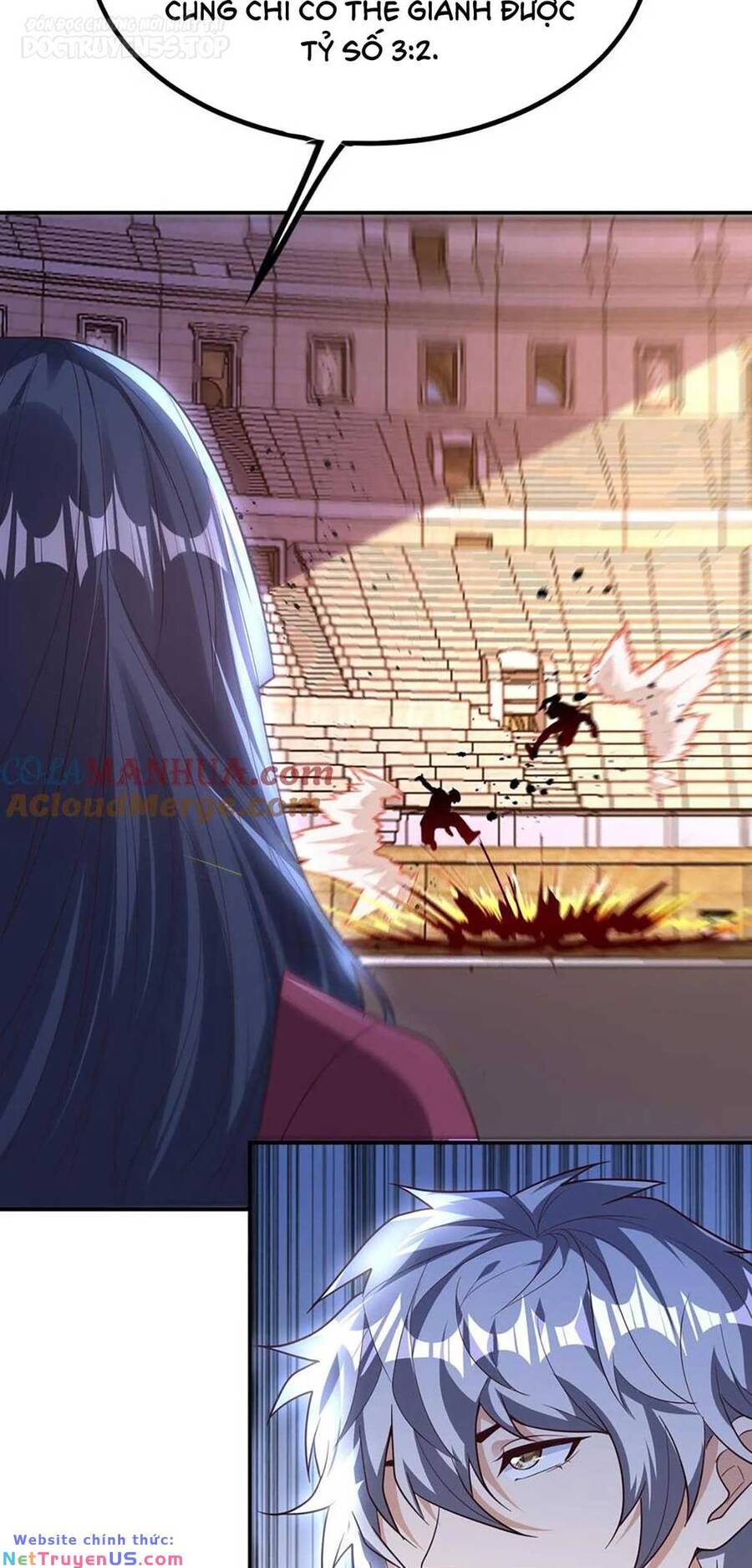 Linh Khí Khôi Phục: Ta Mỗi Ngày Thu Được Một Cái Kỹ Năng Mới Chapter 157 - 3