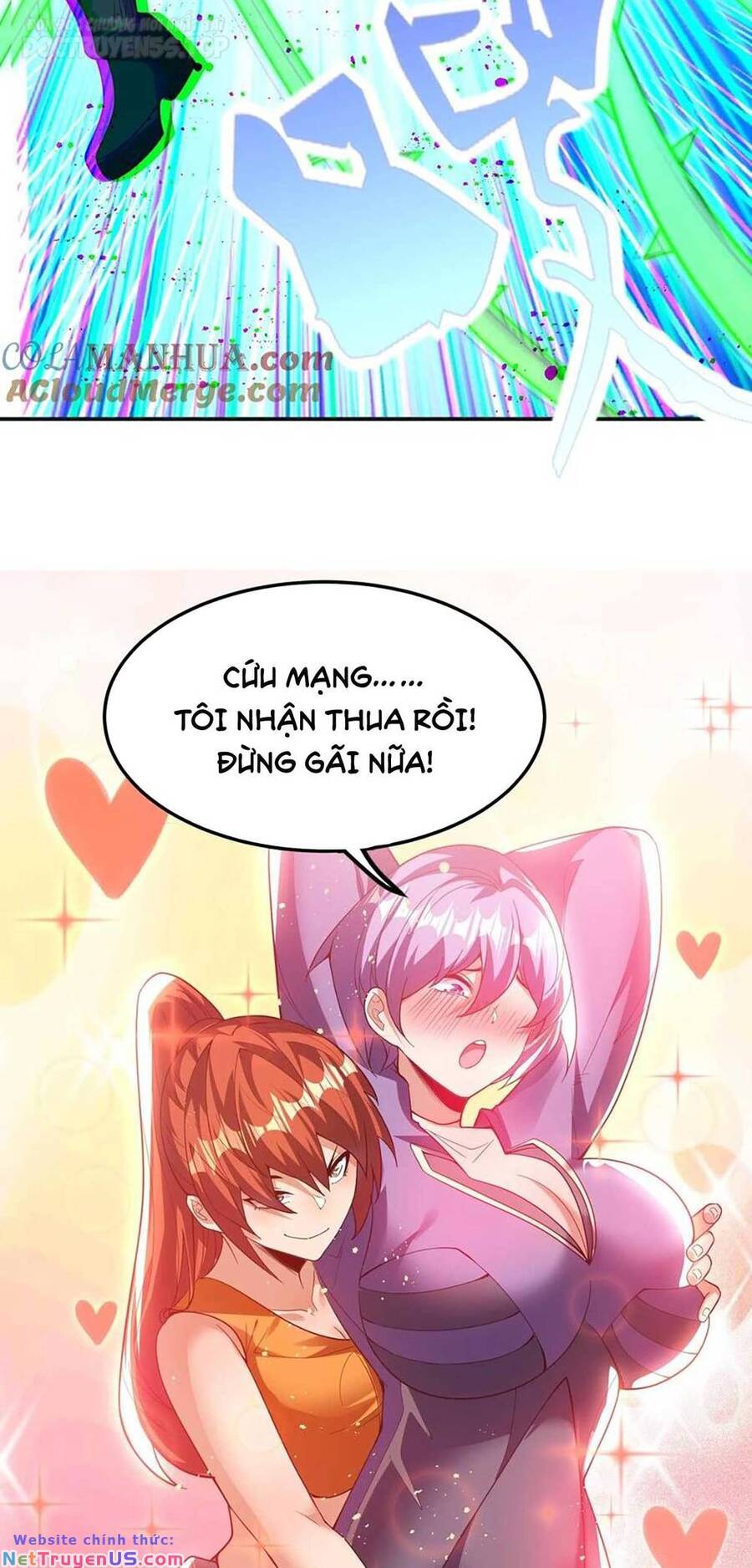 Linh Khí Khôi Phục: Ta Mỗi Ngày Thu Được Một Cái Kỹ Năng Mới Chapter 157 - 21