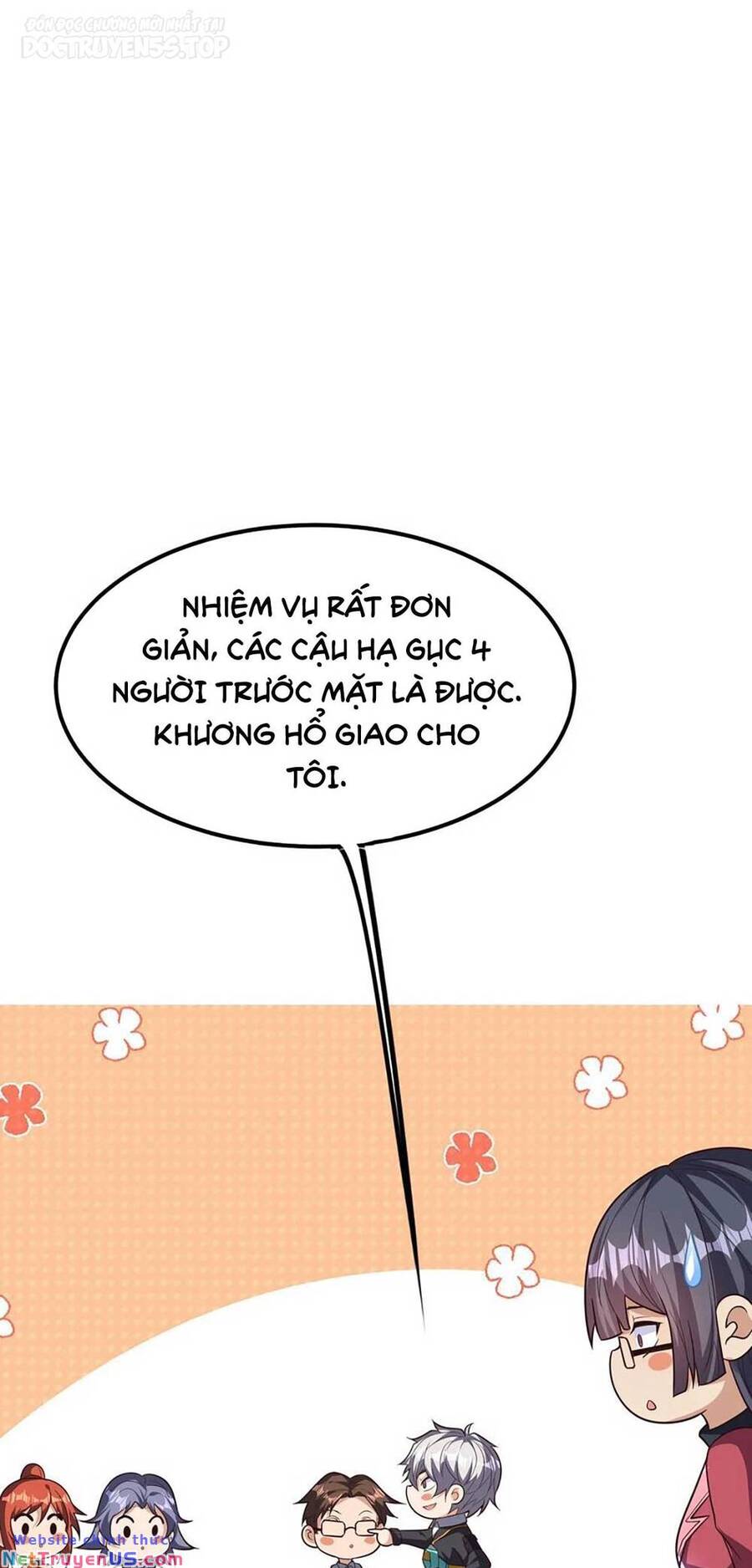 Linh Khí Khôi Phục: Ta Mỗi Ngày Thu Được Một Cái Kỹ Năng Mới Chapter 157 - 7