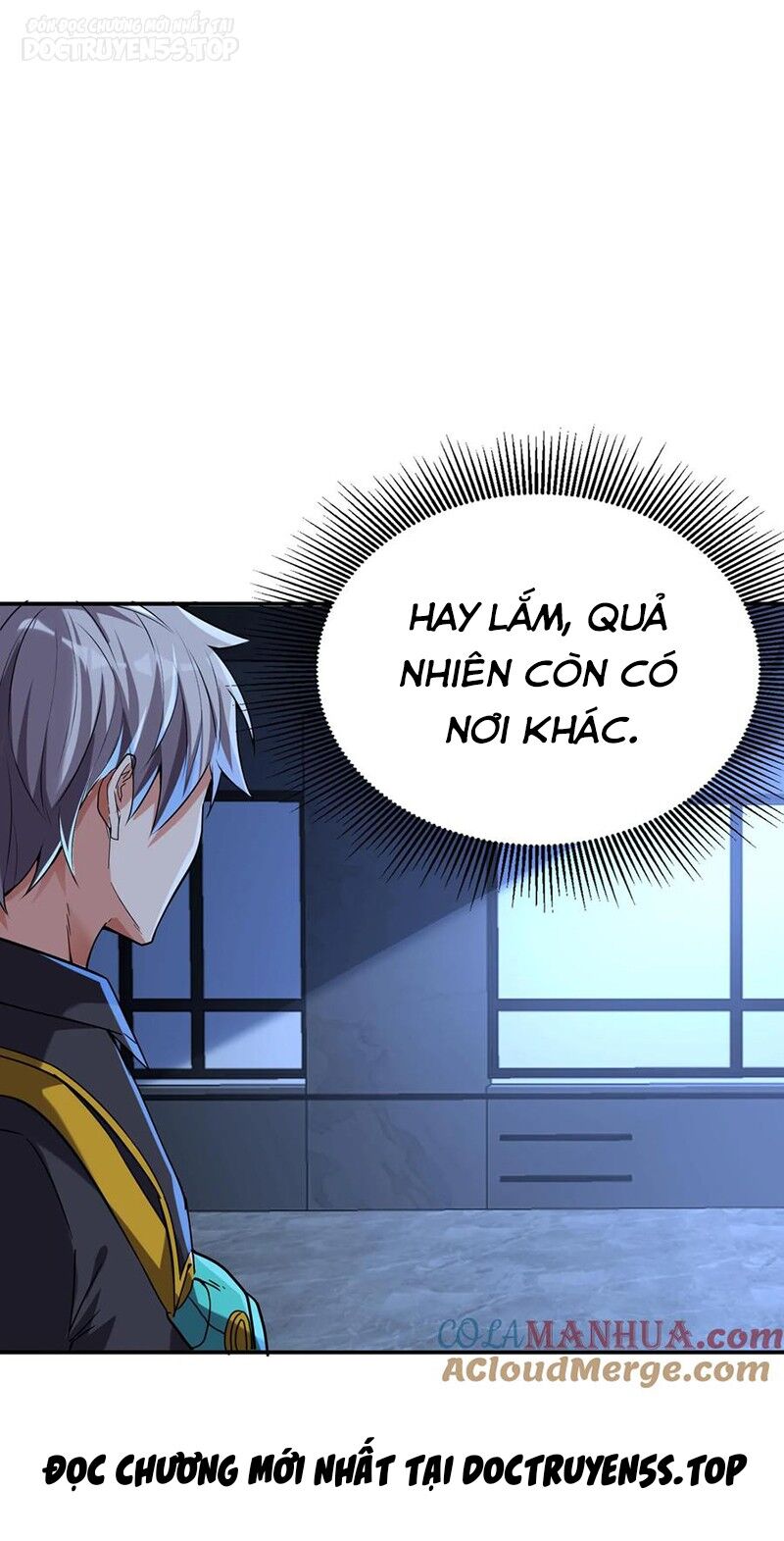 Linh Khí Khôi Phục: Ta Mỗi Ngày Thu Được Một Cái Kỹ Năng Mới Chapter 164 - 8