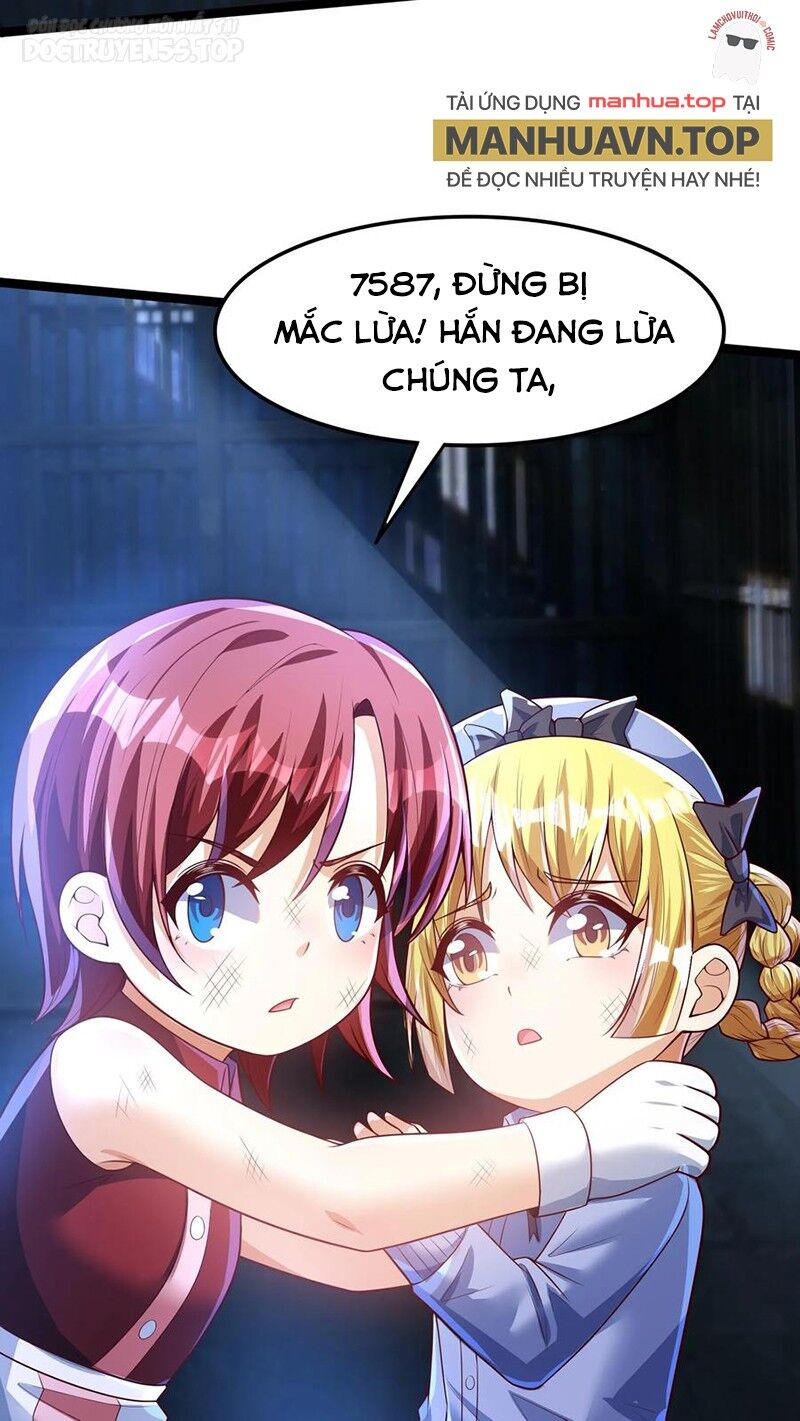 Linh Khí Khôi Phục: Ta Mỗi Ngày Thu Được Một Cái Kỹ Năng Mới Chapter 165 - 11
