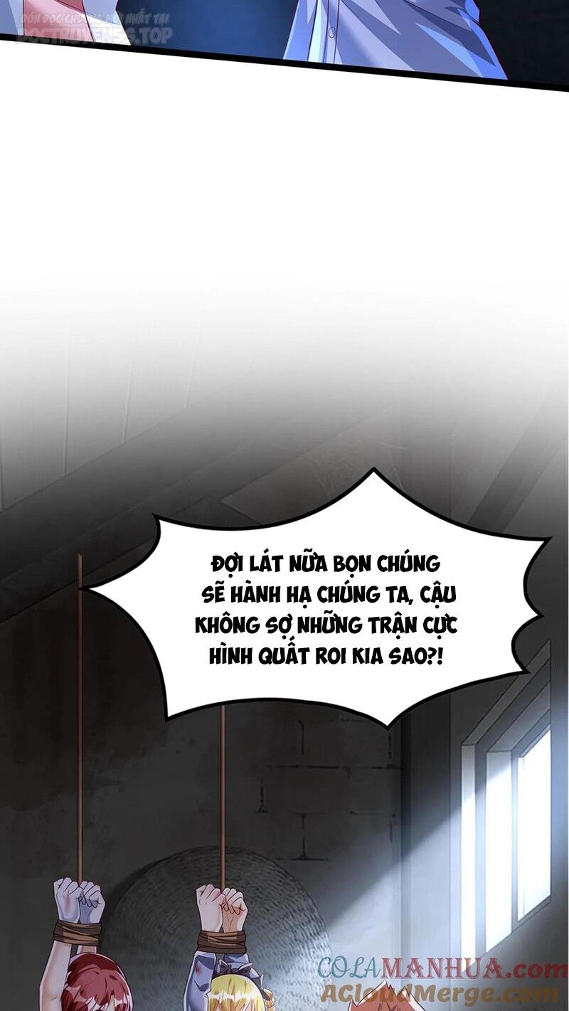 Linh Khí Khôi Phục: Ta Mỗi Ngày Thu Được Một Cái Kỹ Năng Mới Chapter 165 - 12