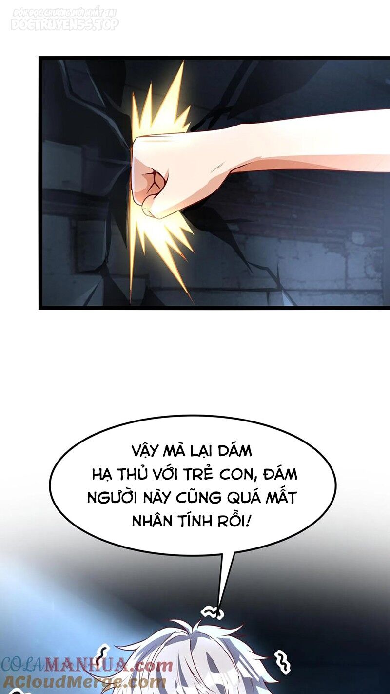 Linh Khí Khôi Phục: Ta Mỗi Ngày Thu Được Một Cái Kỹ Năng Mới Chapter 165 - 2