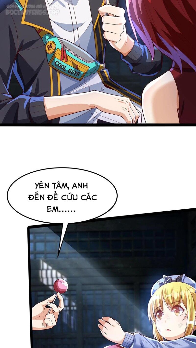 Linh Khí Khôi Phục: Ta Mỗi Ngày Thu Được Một Cái Kỹ Năng Mới Chapter 165 - 9