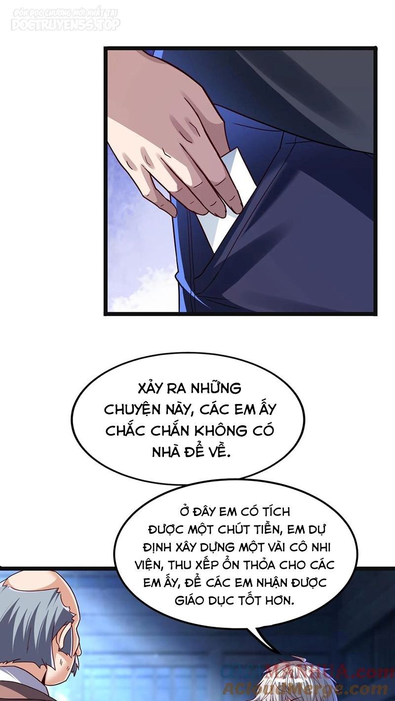 Linh Khí Khôi Phục: Ta Mỗi Ngày Thu Được Một Cái Kỹ Năng Mới Chapter 166 - 5