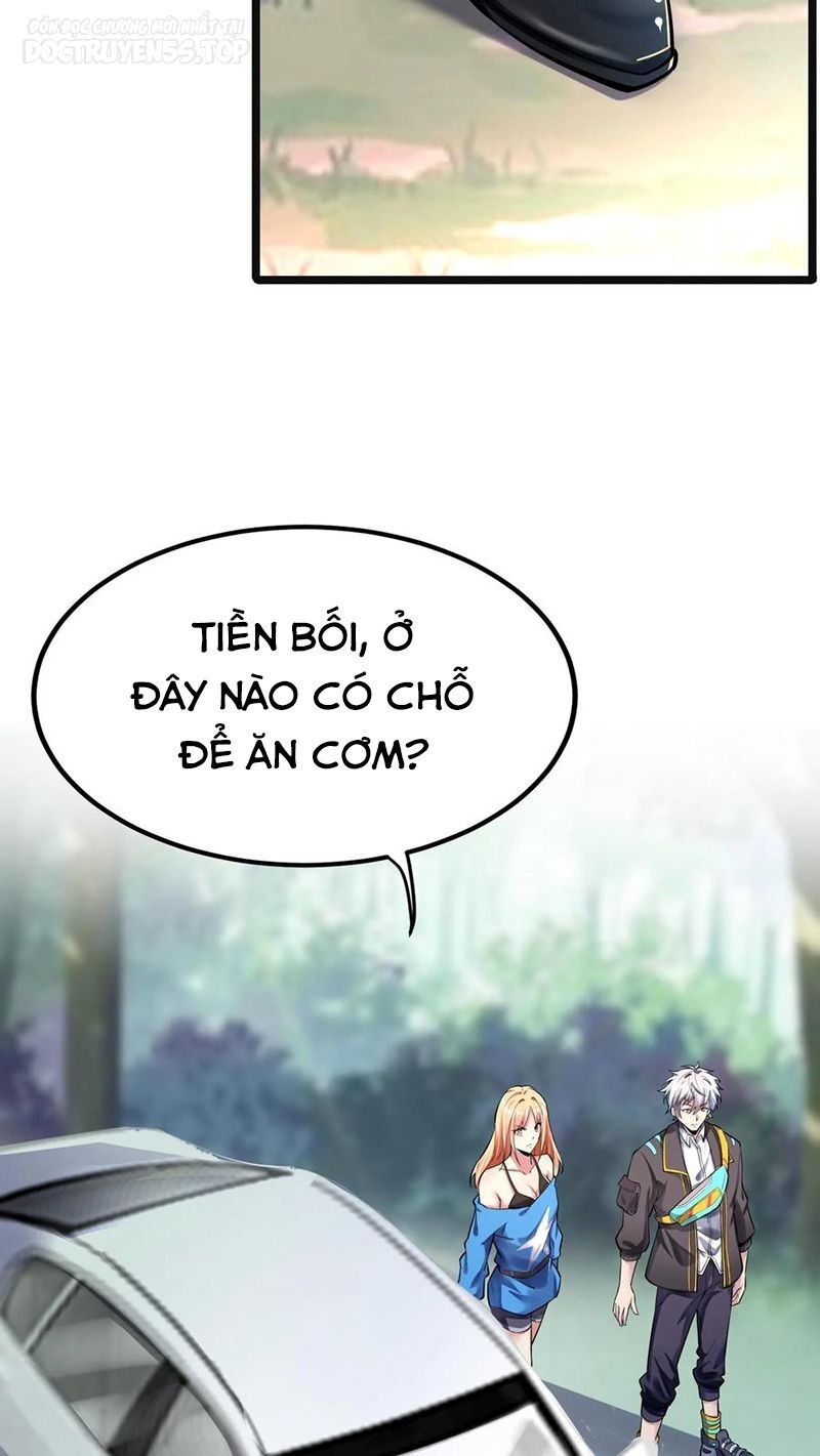 Linh Khí Khôi Phục: Ta Mỗi Ngày Thu Được Một Cái Kỹ Năng Mới Chapter 167 - 28
