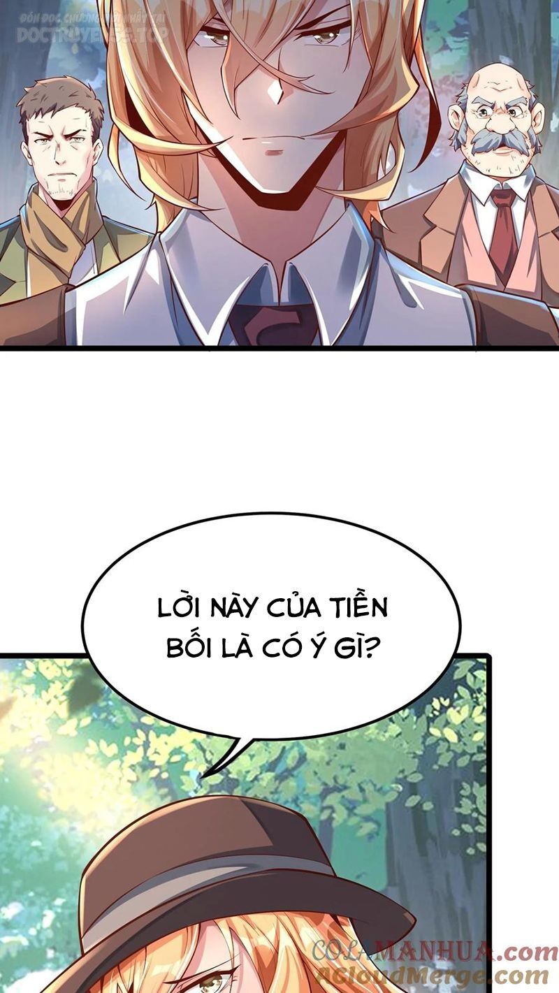 Linh Khí Khôi Phục: Ta Mỗi Ngày Thu Được Một Cái Kỹ Năng Mới Chapter 167 - 31