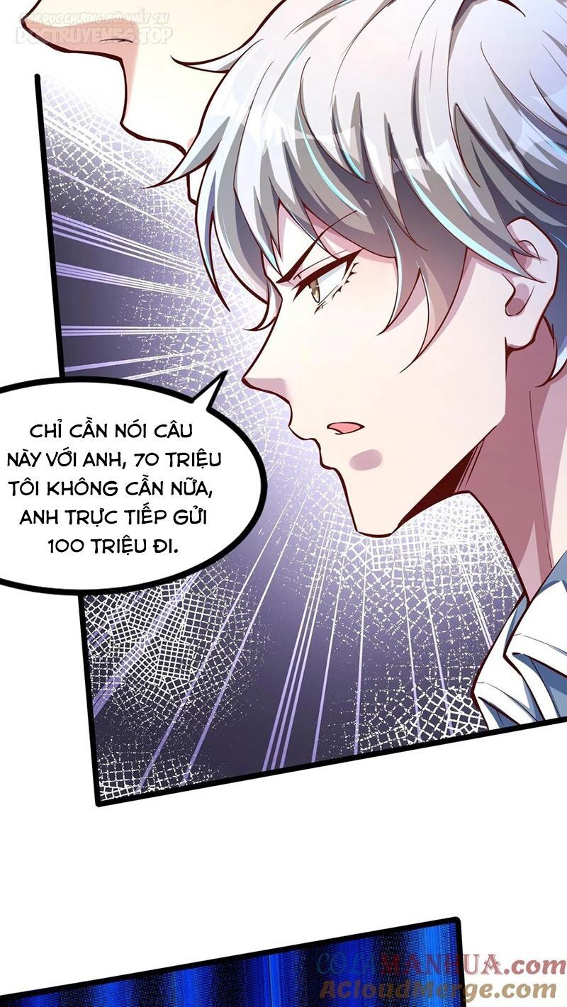 Linh Khí Khôi Phục: Ta Mỗi Ngày Thu Được Một Cái Kỹ Năng Mới Chapter 167 - 35