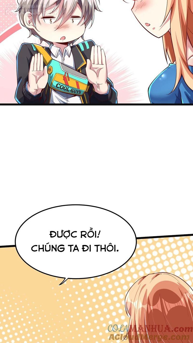 Linh Khí Khôi Phục: Ta Mỗi Ngày Thu Được Một Cái Kỹ Năng Mới Chapter 167 - 9
