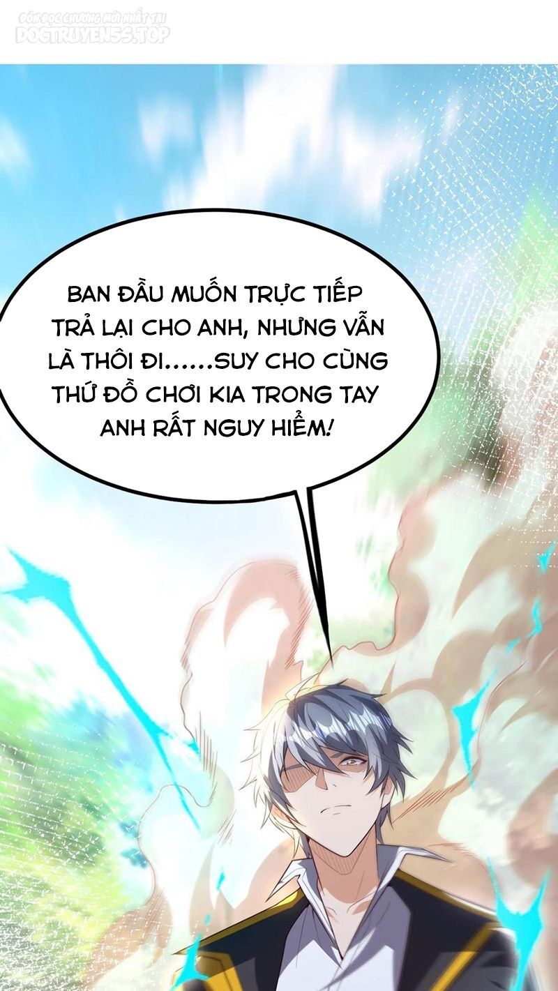 Linh Khí Khôi Phục: Ta Mỗi Ngày Thu Được Một Cái Kỹ Năng Mới Chapter 168 - 16