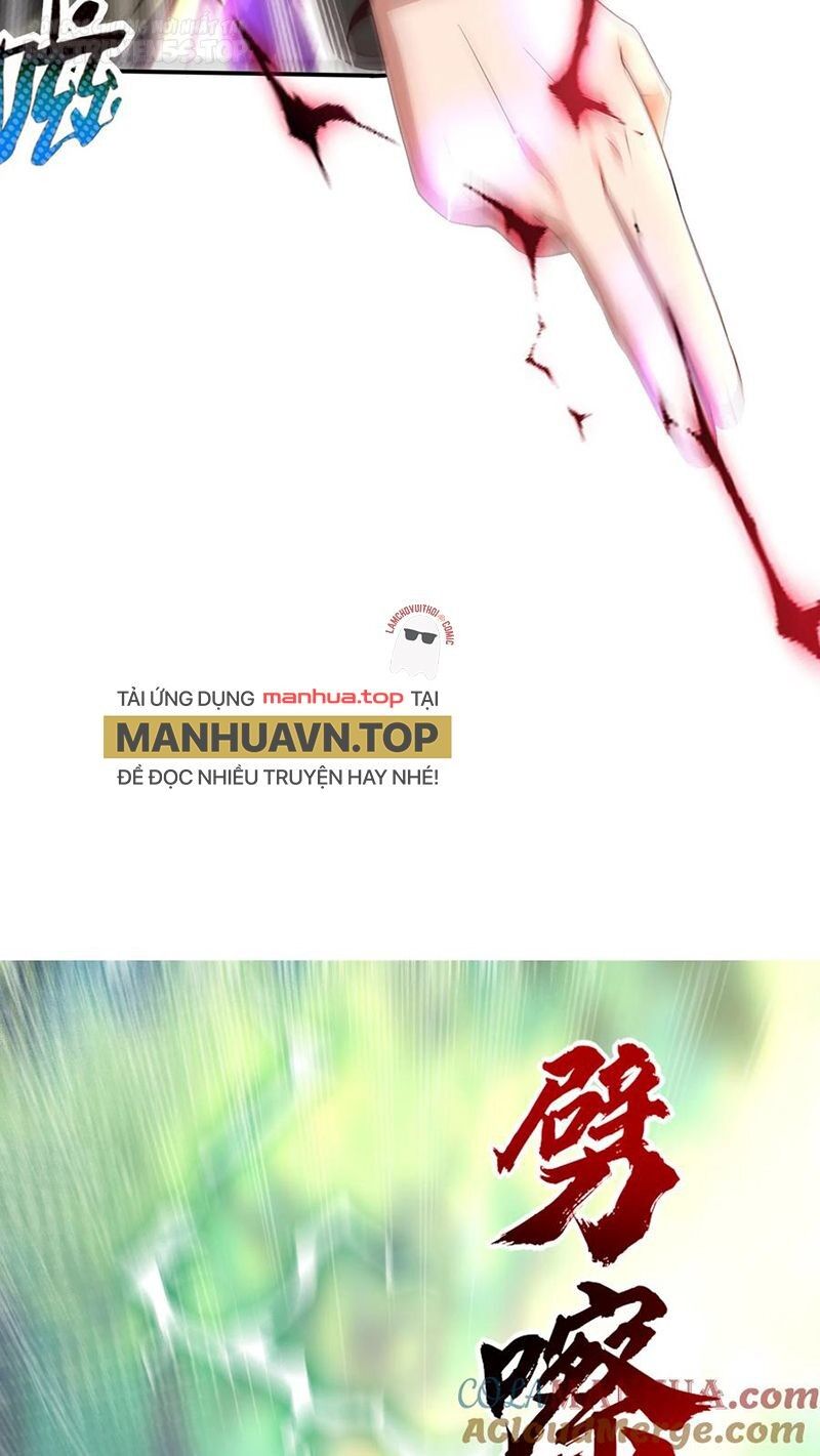 Linh Khí Khôi Phục: Ta Mỗi Ngày Thu Được Một Cái Kỹ Năng Mới Chapter 168 - 23