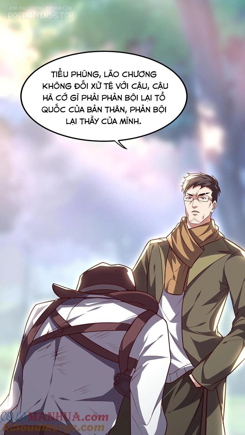 Linh Khí Khôi Phục: Ta Mỗi Ngày Thu Được Một Cái Kỹ Năng Mới Chapter 169 - 3