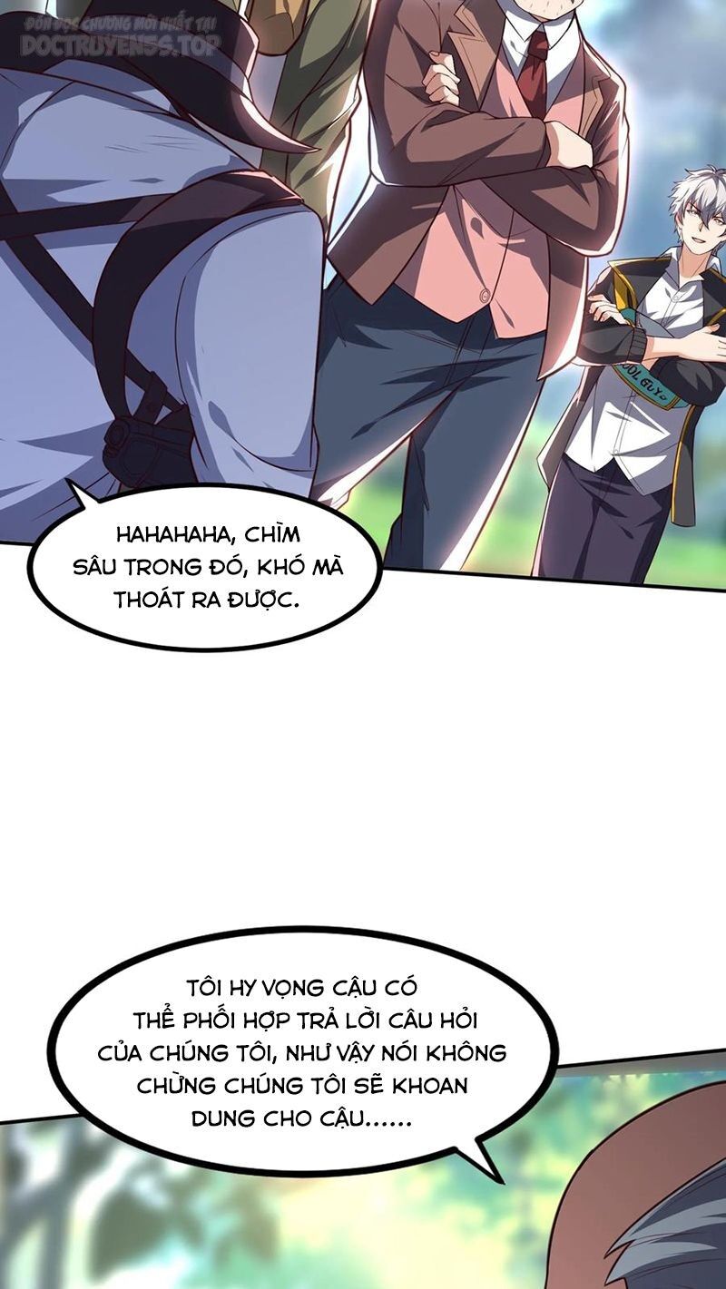 Linh Khí Khôi Phục: Ta Mỗi Ngày Thu Được Một Cái Kỹ Năng Mới Chapter 169 - 10