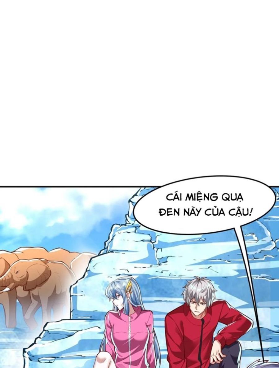 Linh Khí Khôi Phục: Ta Mỗi Ngày Thu Được Một Cái Kỹ Năng Mới Chapter 176 - 17
