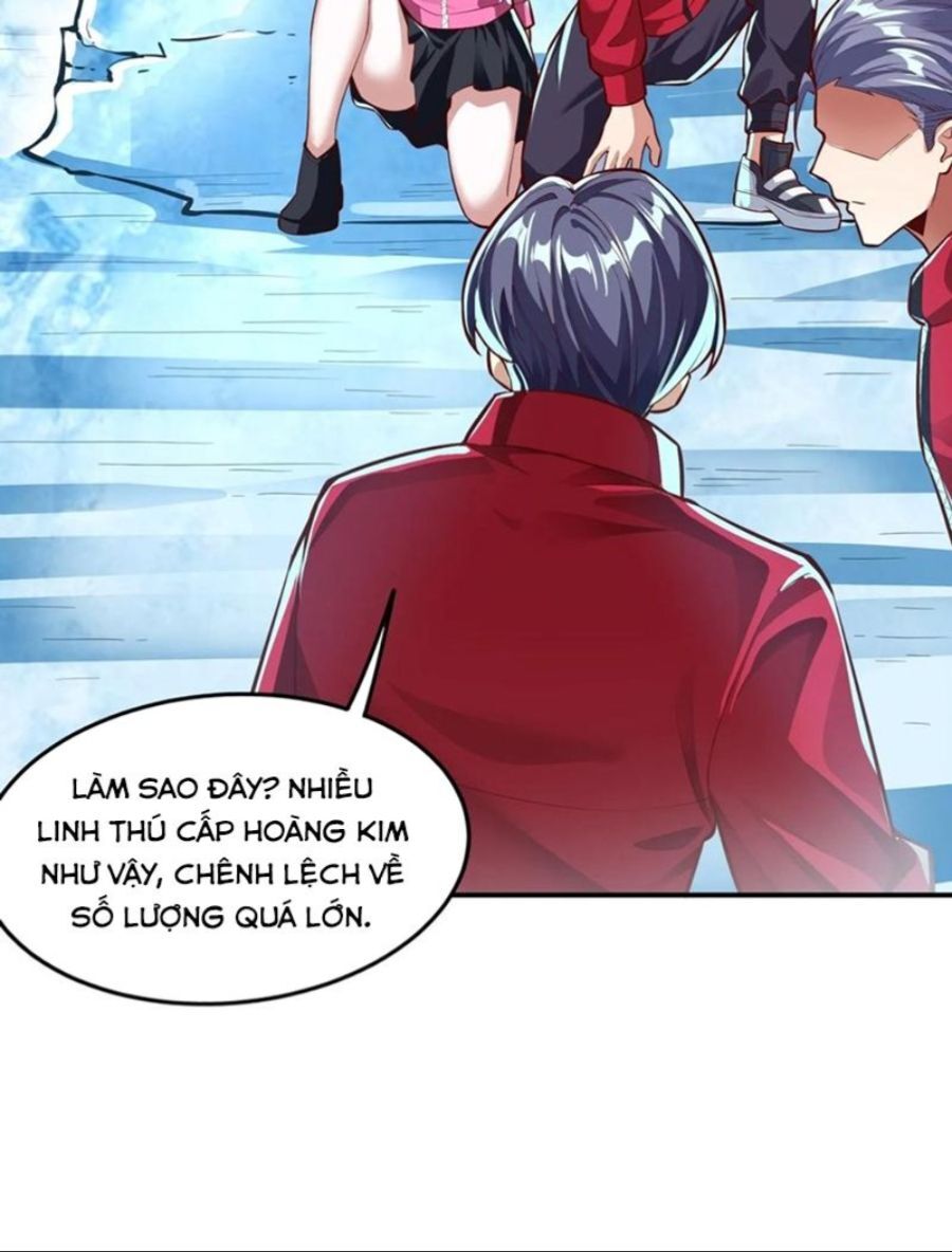 Linh Khí Khôi Phục: Ta Mỗi Ngày Thu Được Một Cái Kỹ Năng Mới Chapter 176 - 18
