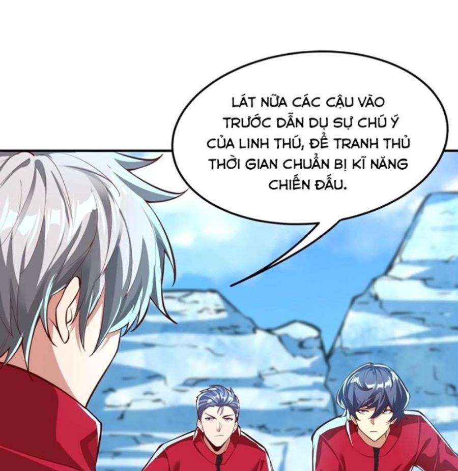 Linh Khí Khôi Phục: Ta Mỗi Ngày Thu Được Một Cái Kỹ Năng Mới Chapter 176 - 19